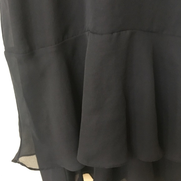 Rabbit Rabbit Rabbit Little Black Dress - Picture 4 of 5